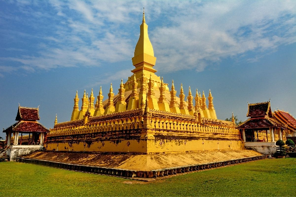 Highlight of Laos 7 Days - photo 18